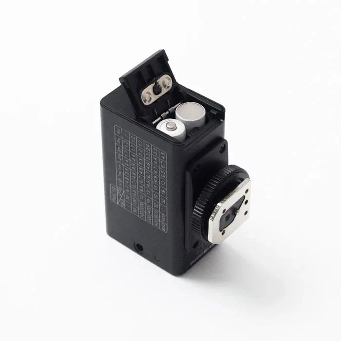Reflx Lab Mini Flash GEN 2//Reflx Lab Simple Flash | CatLABS